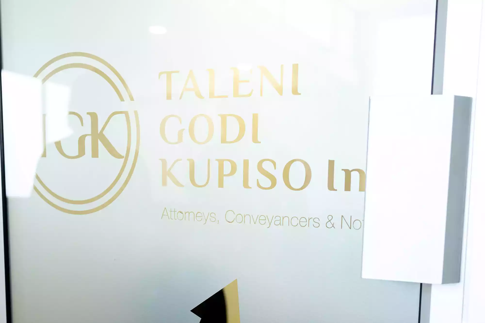 TGKI
